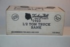 Ertl Collectibles Diecast Vehicles (1931 Hawkeye Truck and 1923 Truck Bank) — photo 8