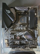 ASUS PRIME B450M-A II, Socket AM4, AMD (90MB15Z0-M0EAY0) Motherboard