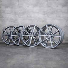 Audi Q3 RSQ3 Rims 20 inch 8U 8U0601025AK titan matt polisched