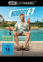 Nobody 2,1 4K Uhd-Blu-Ray + 1 Blu-Ray | Timo Tjahjanto | Deutsch | Blu-Ray Disc