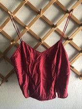 Victoria s Secret 100 Silk Cami M