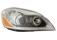 Alkar Hauptscheinwerfer 2744727 FüR Volvo