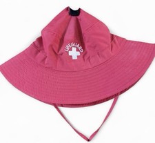 Lifeguard Bucket Hat