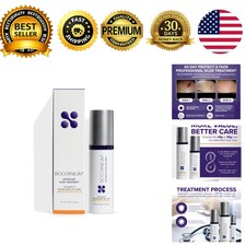 Silicone Scar Gel SPF 30 Scar Cream Advanced Scar Treatment 20g Silishield