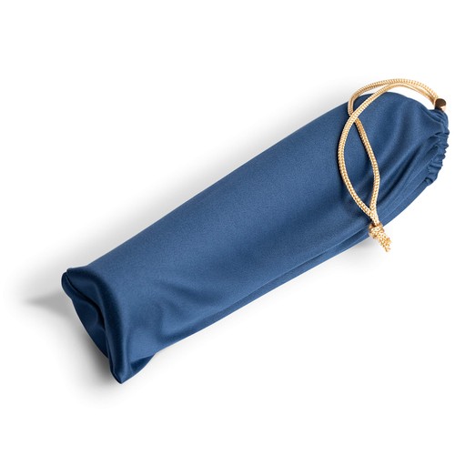 Set of Microfiber Drawstring Storage Bags for Intimate ProductsLarge size set - Picture 4 of 6
