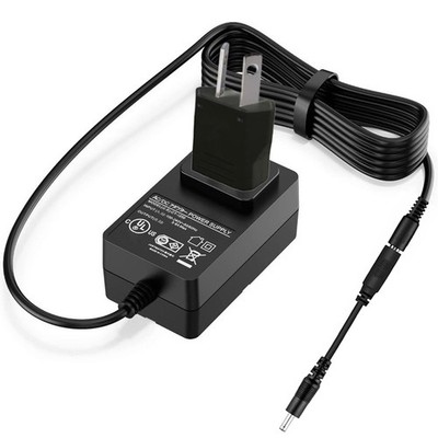 AC Adapter for KORG EK-50/ EK50L/ EK-50 Limitless Keyboard Charger Power Supply