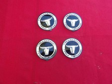 Ford 1969 Ranchero Rio Grande Wheel Inserts Nos Set Of 4 Ford 1969 Ranchero Rio Grande Wheel Inserts Nos Set Of 4