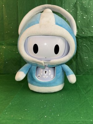 Pillar Learning Codi AI Smart Educational Robot for Kids