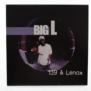 Big L Vinyl | eBay