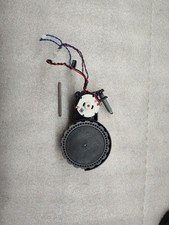 ECOVACS Deebot N30 PRO OMNI Robot Vacuum  Spinning Mop - Right Drive Wheel