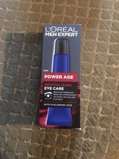 L'Oréal Men Expert Power Age Revitalising Eye Care 15ml (5811)