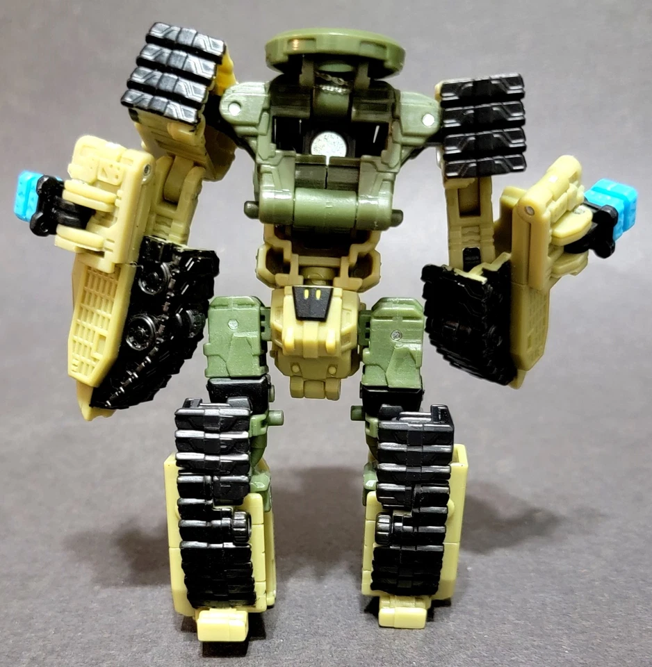 Transformers Heavytread Power Core Combiners 2011 Hasbro - Image 2 of 4