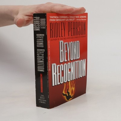 Beyond Recognition  |  Ridley Pearson