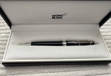Montblanc Arturo Toscanini Ballpoint Pen - Excellent Condition