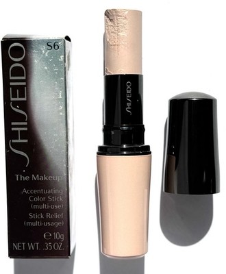 Shiseido The Makeup Accentuating Color Stick Multi Use S6 10g