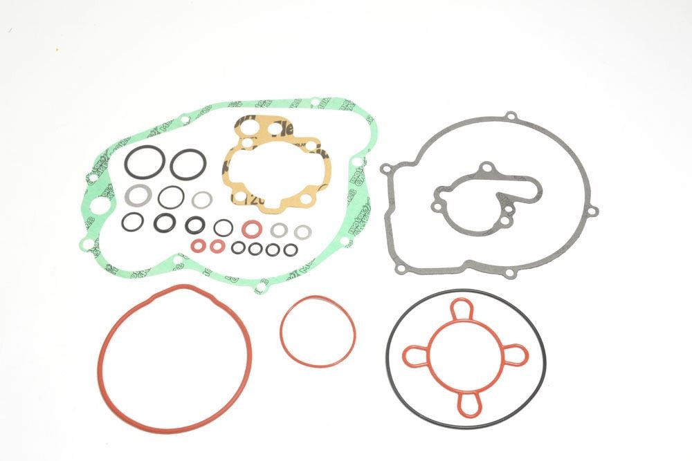 Kit gasket of part high athena (seals of oil not included) for motorcycles - Image 2