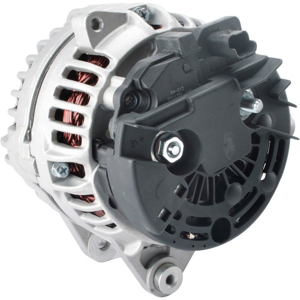 Lichtmaschine Generator 14V 150A Ø50 Mm Hc-Cargo FüR U.A. Renault Laguna-image