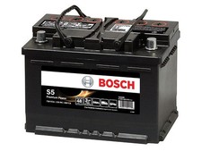 Battery 94HQRM39 for Atlas Cross Sport Beetle CC Eos Golf Alltrack R SportWagen