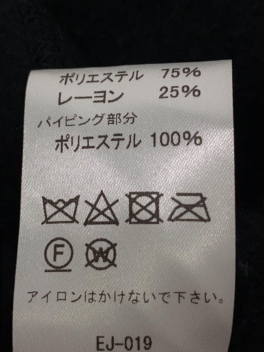 ALTRA DANTON ALTRO PILE GIACCA 36 POLIESTERE Nero