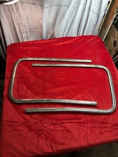 1939 1940 1941 1942 1946 Chevrolet Truck Original Windshield Frame Gm Oem