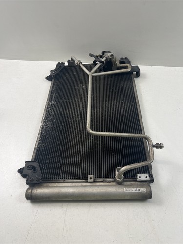 Kondensator Klimaanlage Toyota Avensis 2.0 D-4D 88450051 2003-2008