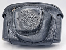 PENTAX Leather Camera Cases, Bags & Covers for sale | eBay