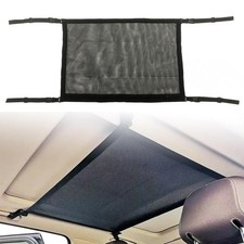 Car Ceiling Cargo Net Pocket