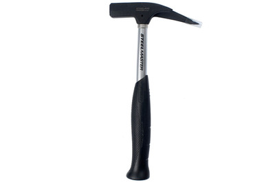 STANLEY Steelmaster Zimmermannshammer mit Magnet