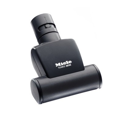 MIELE STB 101 Minibürste Original Zubehör Bürste für alle Miele Staubsauger 