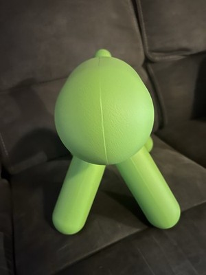 Eero Aarnio Puppy Me Too Collection Magis Made In Italy Small Dog