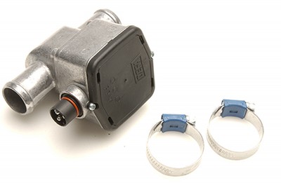 DEFA 411423 Heizelement, Motorvorwärmsystem für AUDI,CITROËN,FIAT,FORD,HONDA,NIS