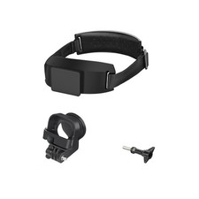 Action Camera Magnetic Headband Mount for Insta360 GO Ultra