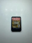 Zelda Breath of the Wild (Nintendo Switch, 2017) Cartridge Only - Tested