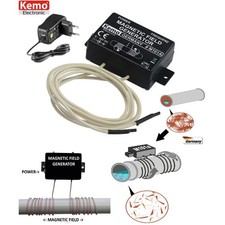 ANTICALCARE DECALCIFICATORE