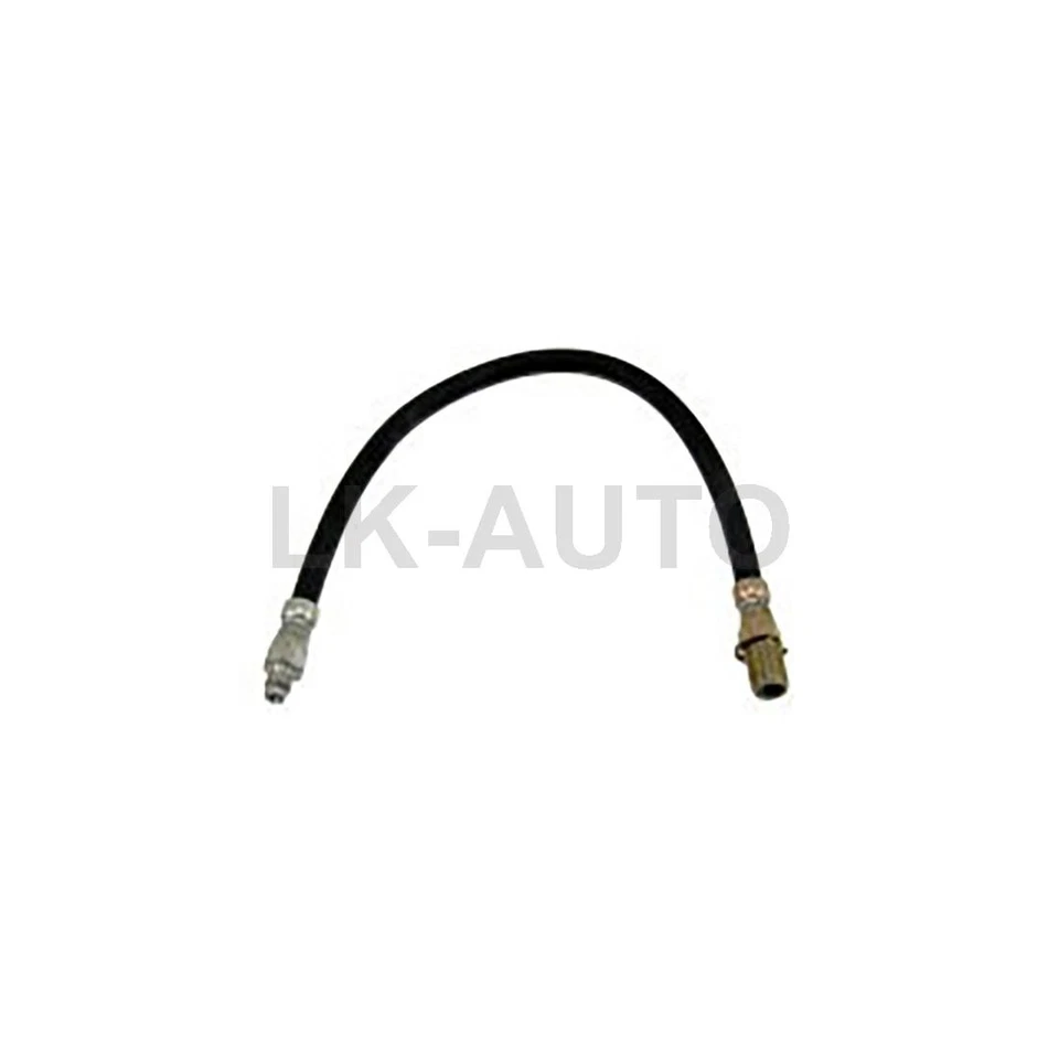 3 Rear Front Brake Hydraulic Hose Brake Line Fits Dodge B-4 Truck 3.8L 3.6L - Image 3 of 4