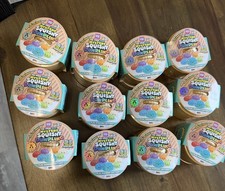12x NEW RELEASE RMS Viral Mini Mystery Squishy Dumpling Teal Ribbon Edition