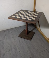 Antique Chess Table In Antique Tables (1900-1950) for sale | eBay Antique Chess Table In Antique Tables (1900-1950) for sale | eBay