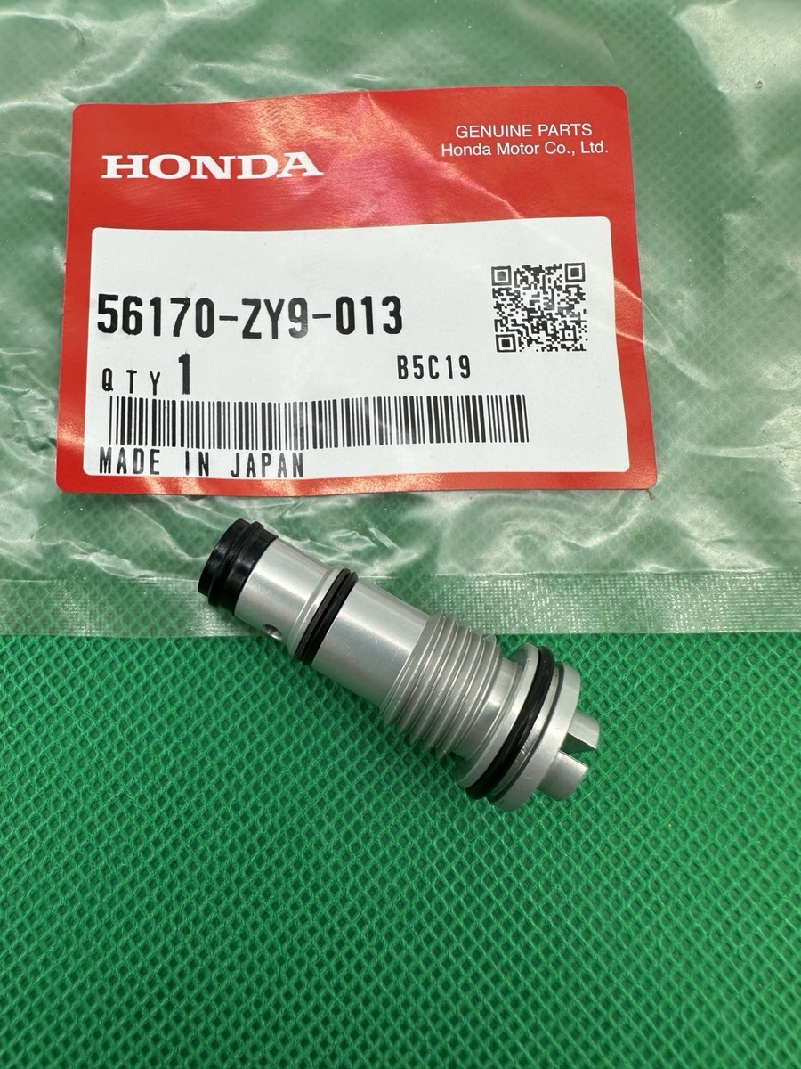 HONDA MANUAL RELEASE VALVE 56170-ZW1-702 56170-ZY9-013 GENUINE OEM