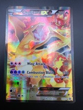 Charizard EX #XY121 Prices | Pokemon Promo | Pokemon Cards