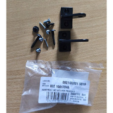 Set Viti Per Frontale Remis Remifront oscurante Camper - 022 10017846