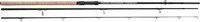 Spro Steckrute Trout Master Passion Trout Lake LäNge 2,70M Wurfgewicht 5-40G