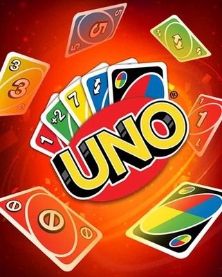 UNO Legacy Edition | Nintendo Switch | Lieferung per E-Mail | CD Key