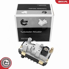 Ladedruckregelventil ESEN SKV 95SKV477 für MERCEDES KLASSE W211 Model S211 W220 Ladedruckregelventil ESEN SKV 95SKV477 für MERCEDES KLASSE W211 Model S211 W220