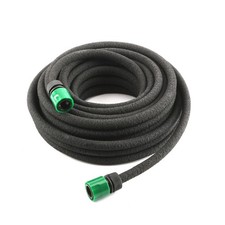 Soaker Hose 1/2" + Connectors (15 Metres)