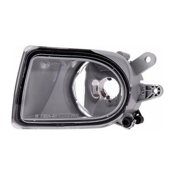 Diederichs 7614087 Nebelscheinwerfer FüR Volvo V50 545 Bis 02.07 Links 30698629-image