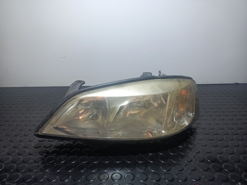 093175368LH scheinwerfer links OPEL ASTRA G BERLINA 1.6 16V 101 CV 1998 145182