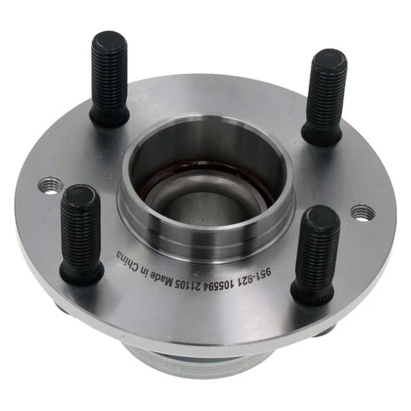 For Mazda Miata 91-05 Dorman Solutions Wheel Bearing & Hub Assembly Set Foto 4 de 4