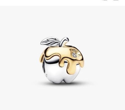 Pandora Disney Charm Schneewittchen Giftapfel