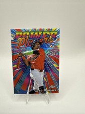 2025 Topps Chrome - Power Players Jose Ramirez #PP-14