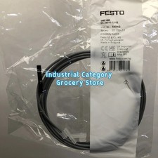 1PCS New For Festo SME-8M-DS-24V-K-2 5-OE 543862 Proximity Switch Free Ship